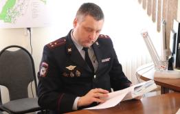 Экс-главе УГРО Забайкалья Москвитину продлили арест на полгода