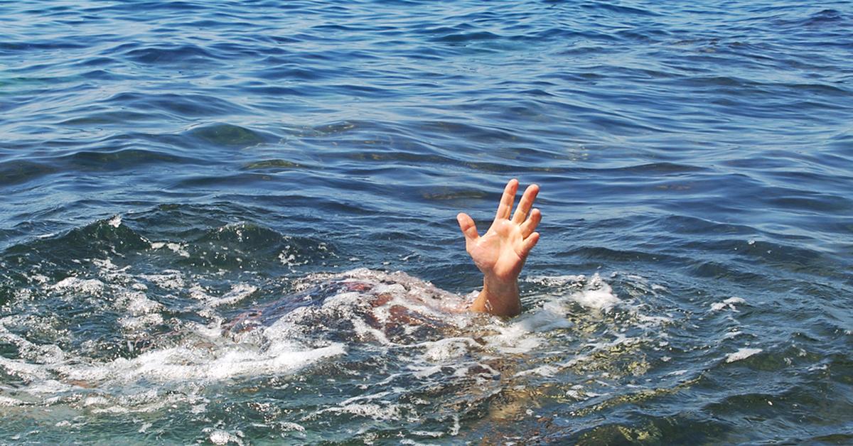 Два ребенка и один взрослый утонули в Забайкалье