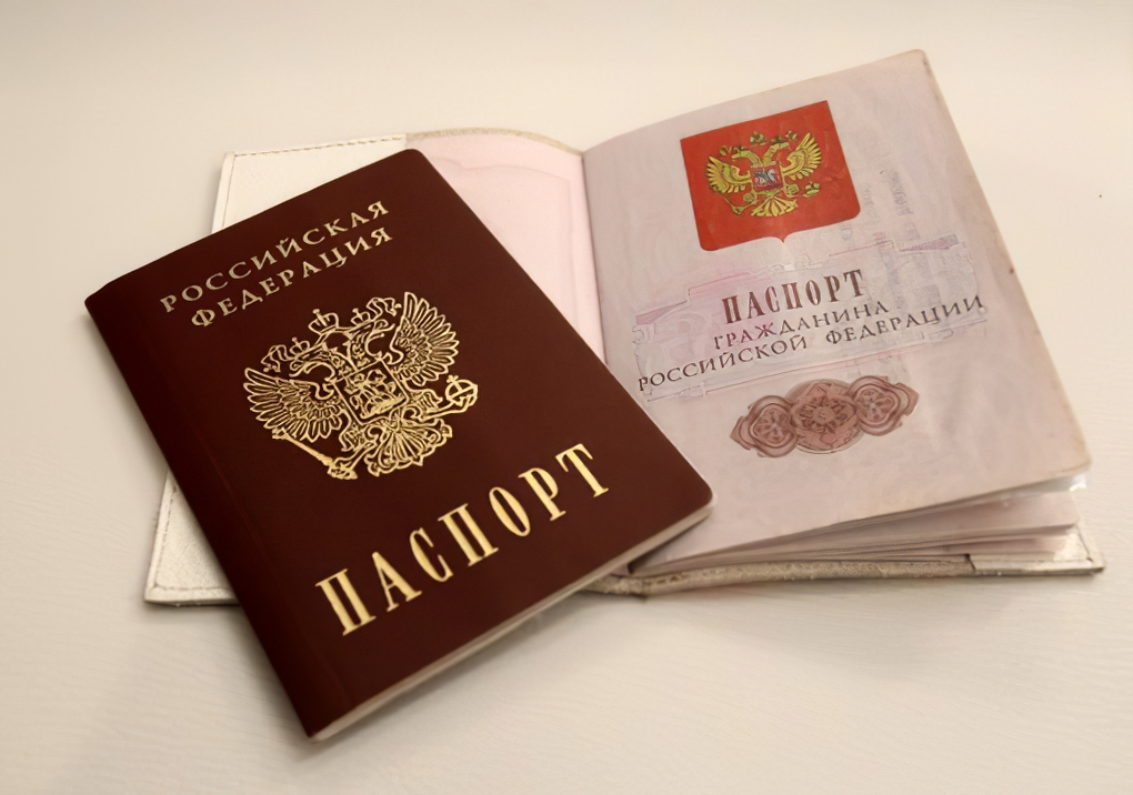 В России начнут выдавать электронные паспорта с 2023 года