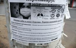 В Чите спекулянты под флагом борьбы с коронавирусом толкают иммуностимуляторы