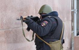 В погранзоне Забайкалья задержали мужчину с самодельным ружьем