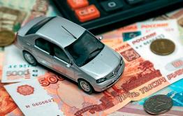 ​Содержать автомобиль выгоднее всего в Забайкалье