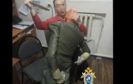 Забайкалец зарезал 17-летнюю девочку