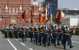 ​Путин перенес парад Победы из-за коронавируса