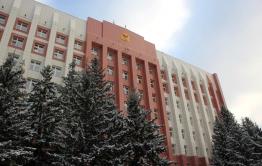 ​Премию в 101 млн получит правительство Забайкалья за выполнение показателей