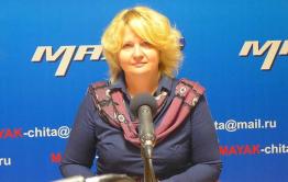 Наталья Дроботушенко: В это сложное время надо работать здесь и сейчас