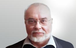 Скончался бывший глава Кыринского района Иван Белов