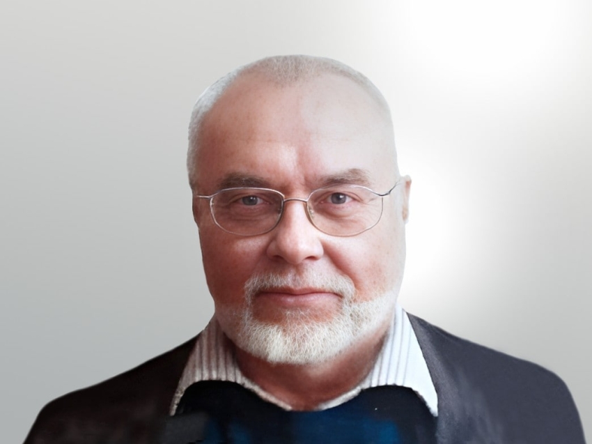 Скончался бывший глава Кыринского района Иван Белов