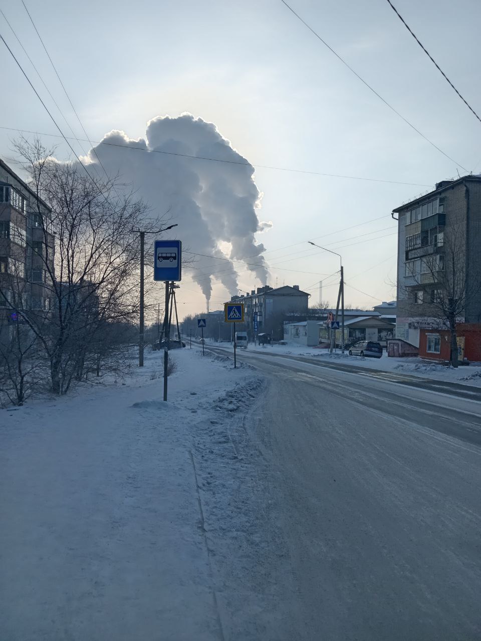 ГРЭС: почту отстояли и нерадивых депутатов победим!