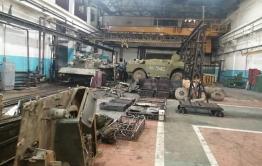 Три человека погибли на БТРЗ после употребления спиртного, — источник