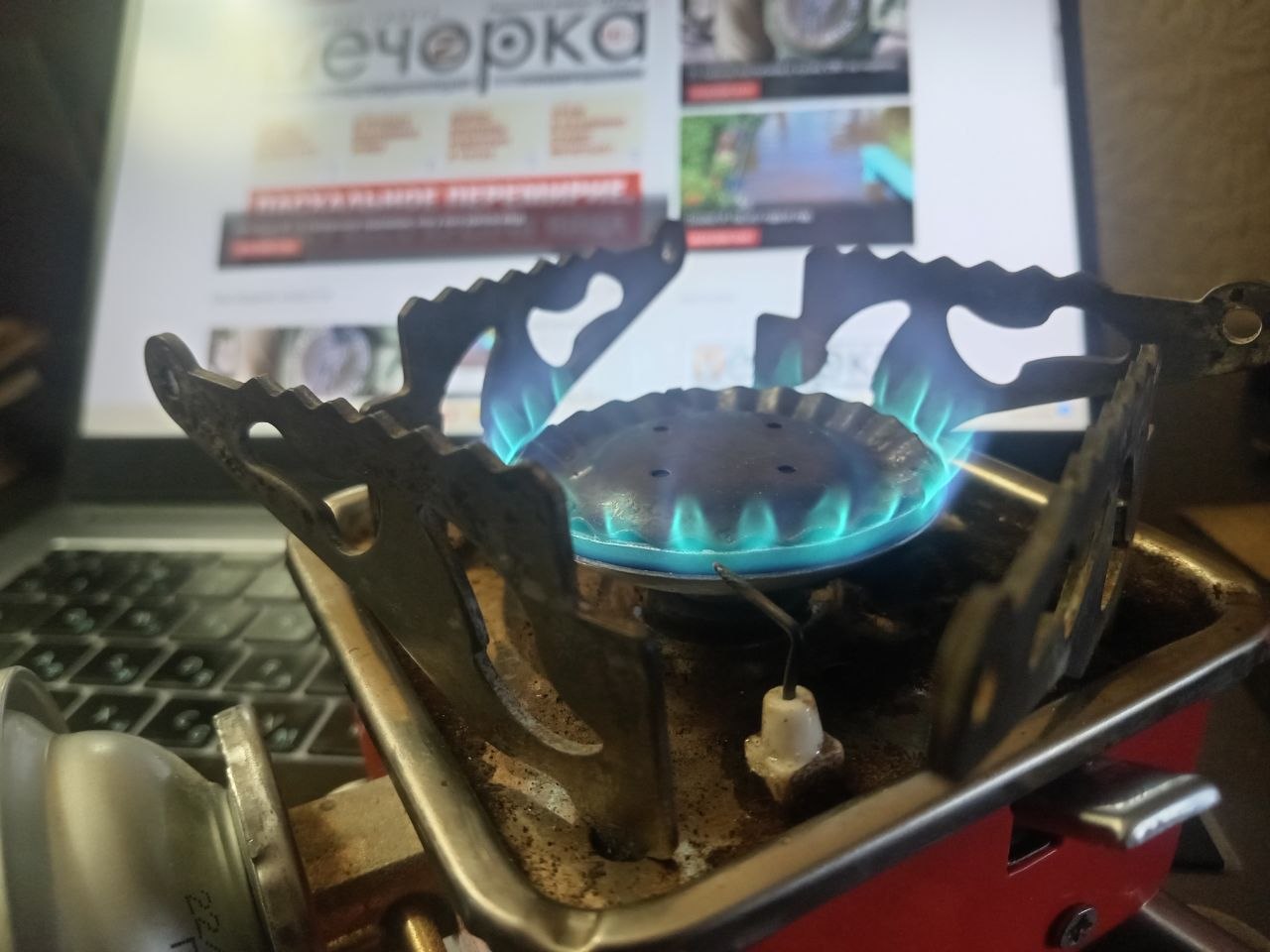 Недержание газа — хроническая хворь Забайкалья