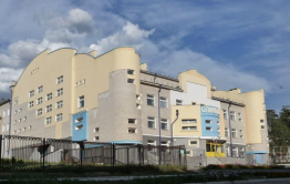 «Олимпиец» закрывают?