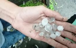 16-17 июля в Забайкалье ожидается ухудшение погоды