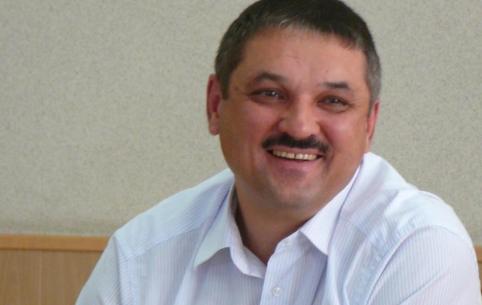 ​В Чите задержан единорос Кузнецов - бывший глава администрации Читы