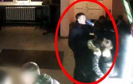 Полиция Читы ищет вора, который украл телефон в одном из баров города