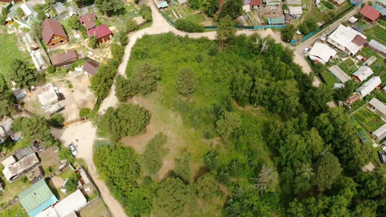 ДВ-гектар — на людей плевать