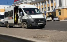 Узбекская диаспора 20 июля сделает бесплатным проезд на маршрутках №21 в Чите