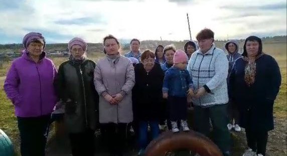 Жители Кули в Забайкалье против строительства питомника для собак