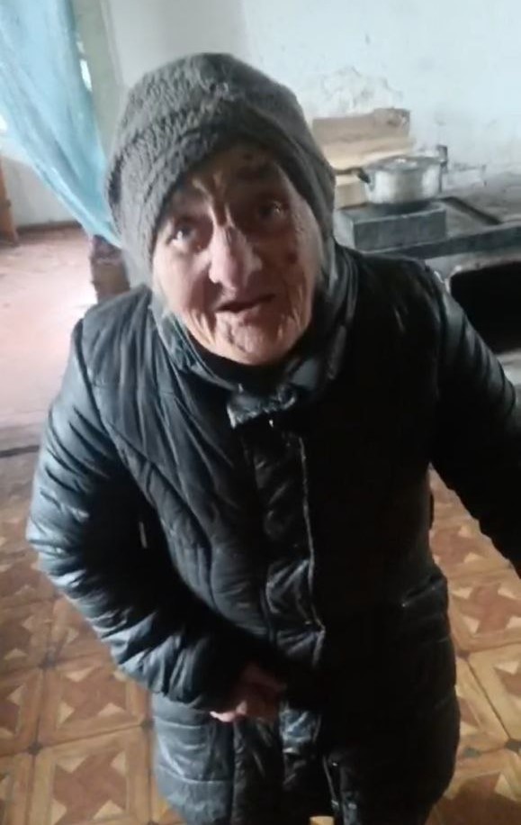Потерпите, женщины Украины!