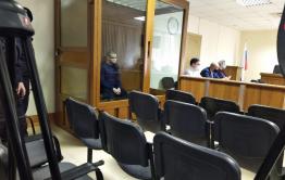 В Чите началось разбирательство по делу срочника Рамиля Шамсутдинова, расстрелявшего сослуживцев. Основное