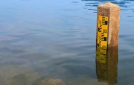 МЧС предупредило забайкальцев о резком подъеме уровня воды
