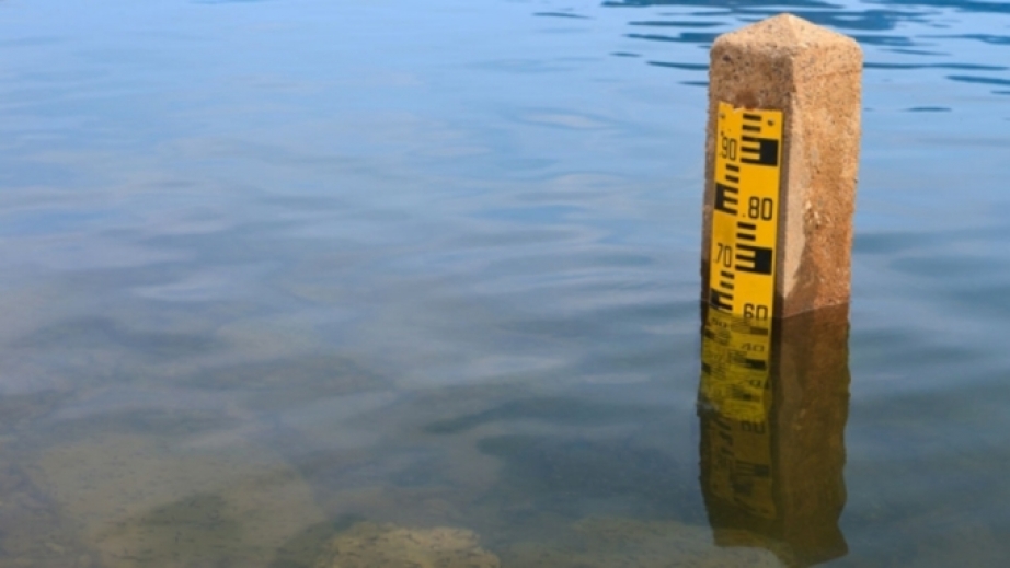 МЧС предупредило забайкальцев о резком подъеме уровня воды