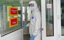 Правительство одобрило особый порядок начисления стажа медикам