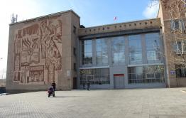 Дворцу детского творчества в Чите исполнилось 75 лет