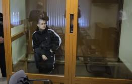 Рамиль Шамсутдинов, убивший восемь сослуживцев в Забайкалье, нашел работу в колонии