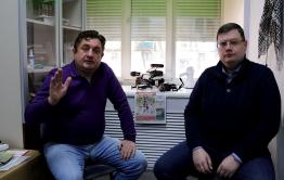 Партия Дела: Время кормить Китай!
