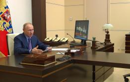 Путин подписал закон о удвоении пособий для детей 