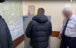 Задержанный начальник ОСБ полиции Забайкалья заставлял сотрудника ГИБДД засчитывать экзамены без их сдачи, — источник