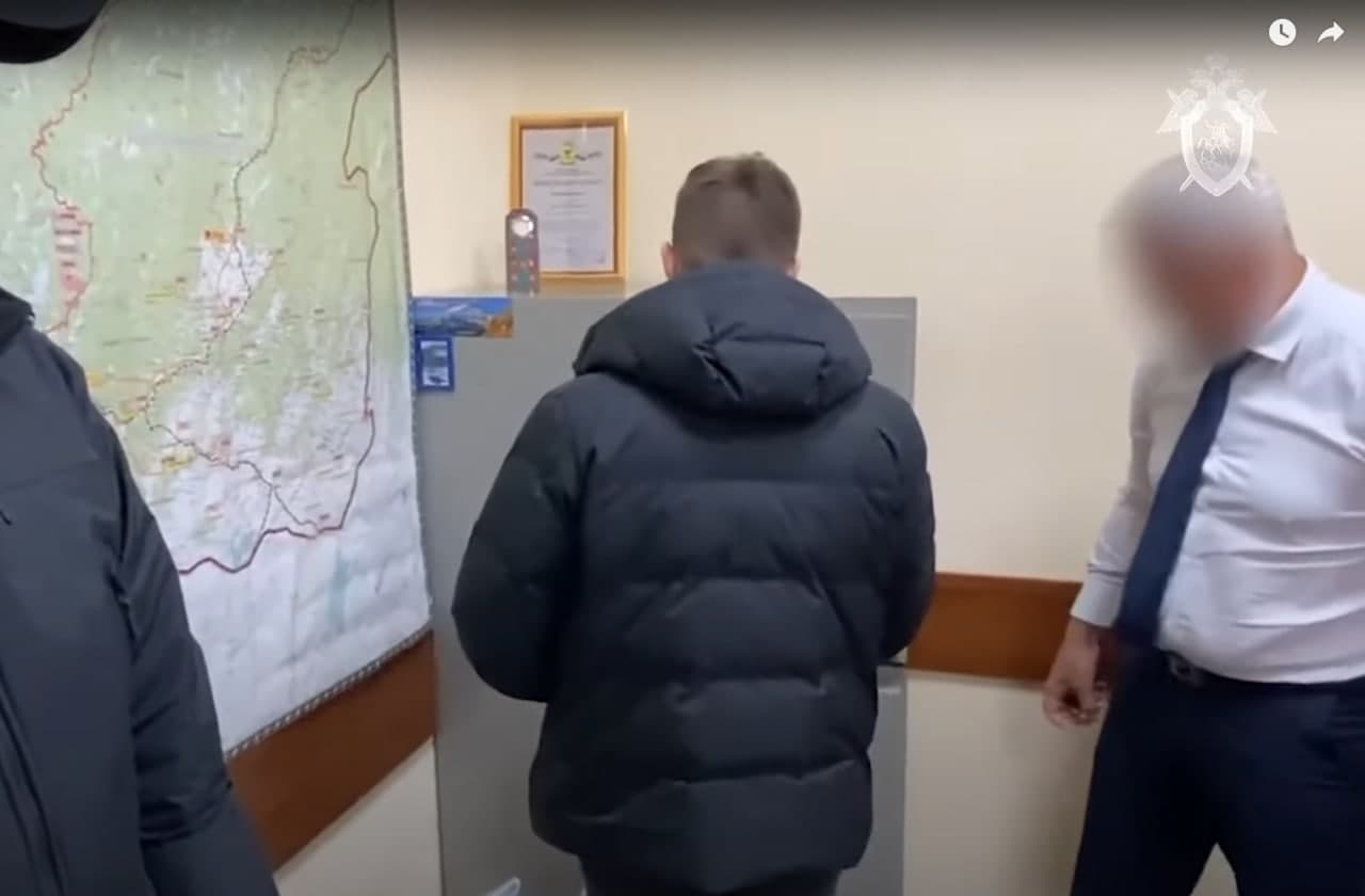 Задержанный начальник ОСБ полиции Забайкалья заставлял сотрудника ГИБДД засчитывать экзамены без их сдачи, — источник