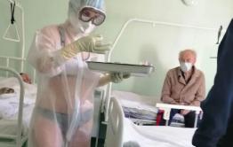 Коронавирус убил еще двух забайкальцев, врачи вылечили 381 человека