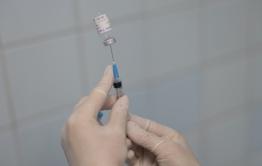 В России до конца недели начнется вакцинация от COVID-19