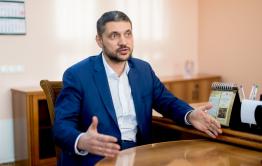Дочь врио Осипова: «Ну, папусь, давай там!»