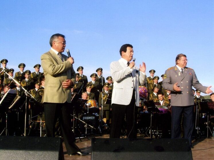 Агинский округ: тогда и сейчас. Часть первая.