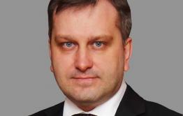 ​Нового главу «ЗабТЭКа» назначили в Забайкалье