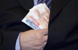 В Чите директор УК платил свой кредит за счет собранных с жильцов денег