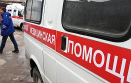 Проклятие нерчинского гаража