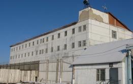 В забайкальской ИК-5 вспышка COVID-19