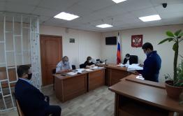 Глава Тунгокоченского района обвиняется в 