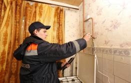 Читинские пенсионеры отдали лже-работникам горгаза всю пенсию