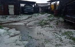 Сотовая связь от МТС пропала в Забайкальском селе
