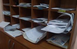 Про работу энергетиков, онлайн-уроки и спасибо за жизнь