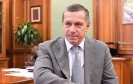 ​Трутнев выделил Дальнему Востоку 1 млрд рублей на борьбу с коронавирусом