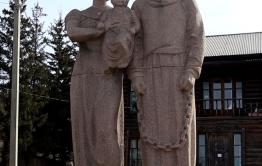 По следам забайкальских каторжан: Дорожный репортаж 