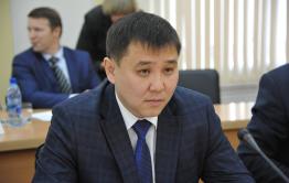 ​У Агинского округа появился новый руководитель. Предыдущего сняли из-за коррупционного скандала