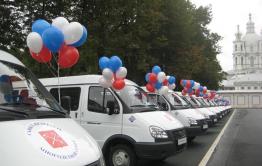 Авто для многодетной семьи: есть или нет? 