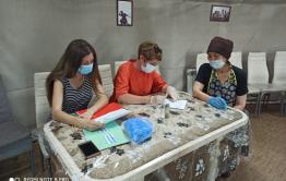 В Забайкалье возобновили проверки сфер торговли и услуг из-за новых вспышек COVID-19
